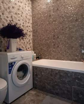 Студия квартира, вторичка, 24м2, 21/21 этаж