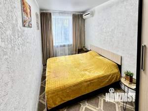 3-к квартира, вторичка, 53м2, 1/5 этаж