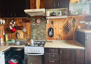 3-к квартира, вторичка, 63м2, 10/10 этаж