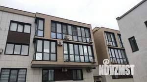 Студия квартира, вторичка, 29м2, 3/3 этаж