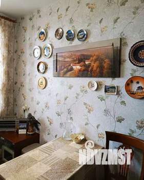 1-к квартира, вторичка, 39м2, 11/16 этаж