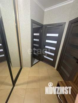 1-к квартира, вторичка, 33м2, 5/16 этаж