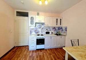 1-к квартира, вторичка, 42м2, 10/16 этаж