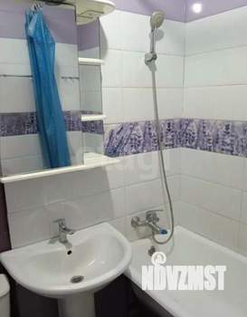 1-к квартира, вторичка, 32м2, 3/5 этаж