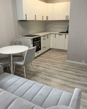 2-к квартира, вторичка, 58м2, 5/21 этаж
