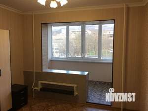 1-к квартира, вторичка, 29м2, 5/9 этаж