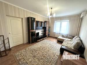 2-к квартира, вторичка, 53м2, 5/14 этаж