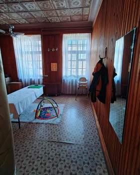 2-к квартира, вторичка, 60м2, 1/2 этаж