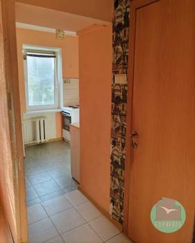 1-к квартира, вторичка, 21м2, 8/9 этаж