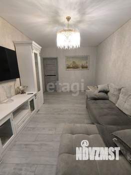 3-к квартира, вторичка, 83м2, 12/12 этаж
