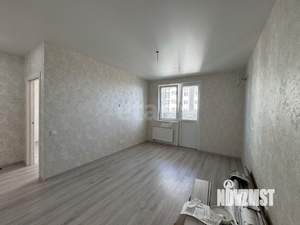 1-к квартира, вторичка, 38м2, 17/23 этаж