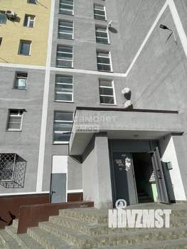 2-к квартира, вторичка, 43м2, 3/9 этаж