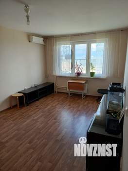 1-к квартира, вторичка, 42м2, 2/16 этаж