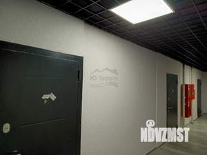 1-к квартира, вторичка, 27м2, 11/24 этаж