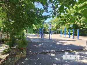 2-к квартира, вторичка, 43м2, 2/3 этаж