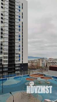 1-к квартира, вторичка, 33м2, 6/24 этаж