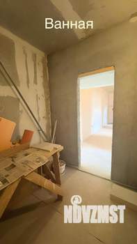 3-к квартира, вторичка, 98м2, 2/15 этаж