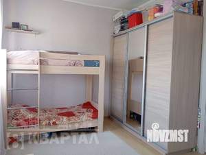 1-к квартира, вторичка, 37м2, 2/2 этаж