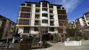 1-к квартира, вторичка, 61м2, 4/6 этаж