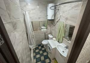 1-к квартира, вторичка, 15м2, 1/9 этаж