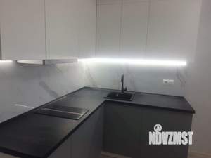 1-к квартира, вторичка, 40м2, 11/24 этаж