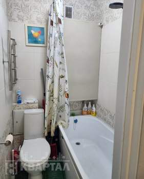 2-к квартира, вторичка, 44м2, 3/9 этаж