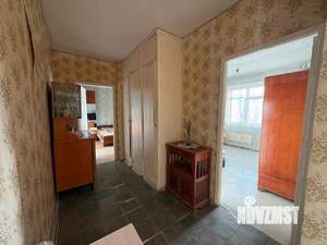 2-к квартира, вторичка, 50м2, 8/9 этаж