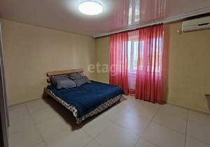 1-к квартира, вторичка, 39м2, 3/9 этаж