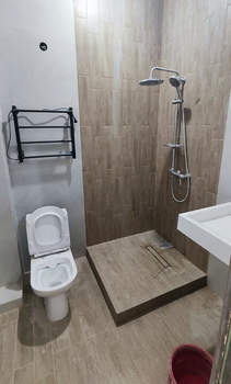 2-к квартира, вторичка, 52м2, 2/2 этаж
