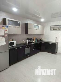 2-к квартира, вторичка, 62м2, 5/16 этаж