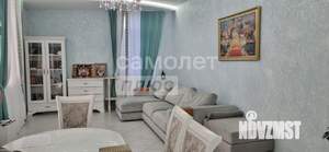 3-к квартира, вторичка, 122м2, 3/3 этаж