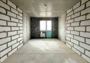 2-к квартира, вторичка, 51м2, 13/23 этаж