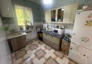 2-к квартира, вторичка, 44м2, 1/2 этаж