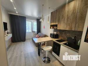 Студия квартира, вторичка, 24м2, 2/12 этаж