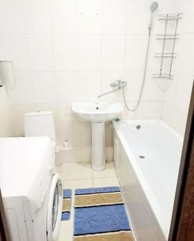 1-к квартира, вторичка, 32м2, 2/3 этаж