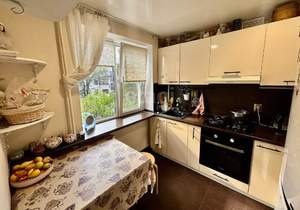 2-к квартира, вторичка, 40м2, 4/5 этаж