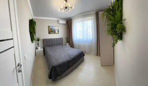 2-к квартира, вторичка, 49м2, 1/23 этаж
