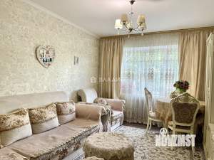 3-к квартира, вторичка, 63м2, 2/10 этаж