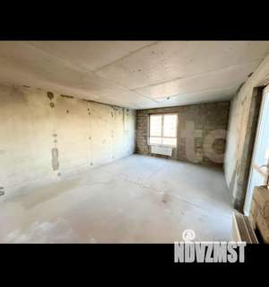 4-к квартира, вторичка, 80м2, 7/24 этаж