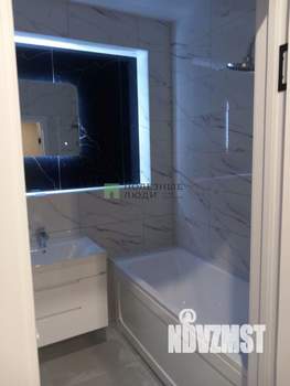 1-к квартира, вторичка, 42м2, 14/24 этаж