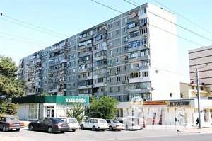 3-к квартира, вторичка, 63м2, 9/10 этаж