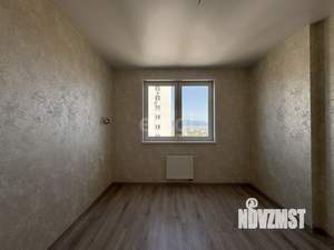 1-к квартира, вторичка, 38м2, 17/23 этаж