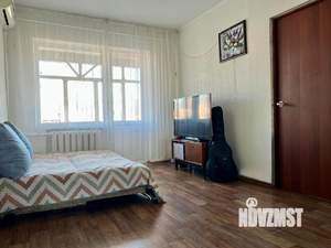 2-к квартира, вторичка, 44м2, 4/4 этаж