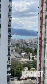 2-к квартира, вторичка, 50м2, 12/24 этаж