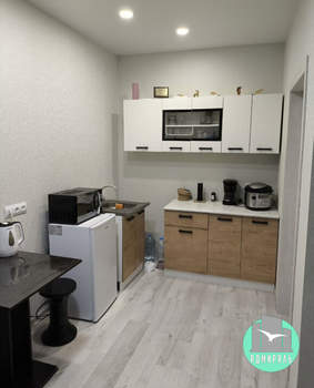 Студия квартира, вторичка, 31м2, 5/12 этаж