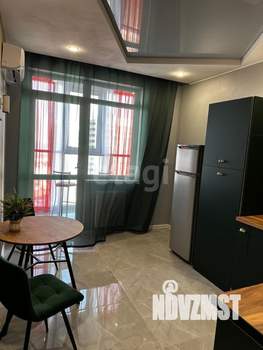 1-к квартира, вторичка, 26м2, 10/25 этаж
