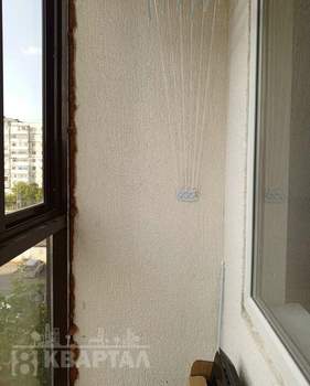 Студия квартира, вторичка, 30м2, 5/5 этаж