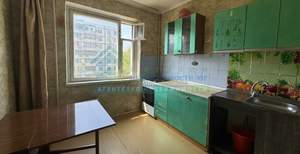 1-к квартира, вторичка, 31м2, 6/9 этаж