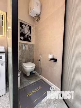 Студия квартира, вторичка, 24м2, 2/24 этаж