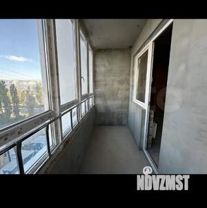 4-к квартира, вторичка, 80м2, 7/24 этаж